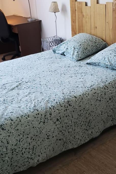 뤼삭 레 샤토 Chez Samb 빌라 외부 사진